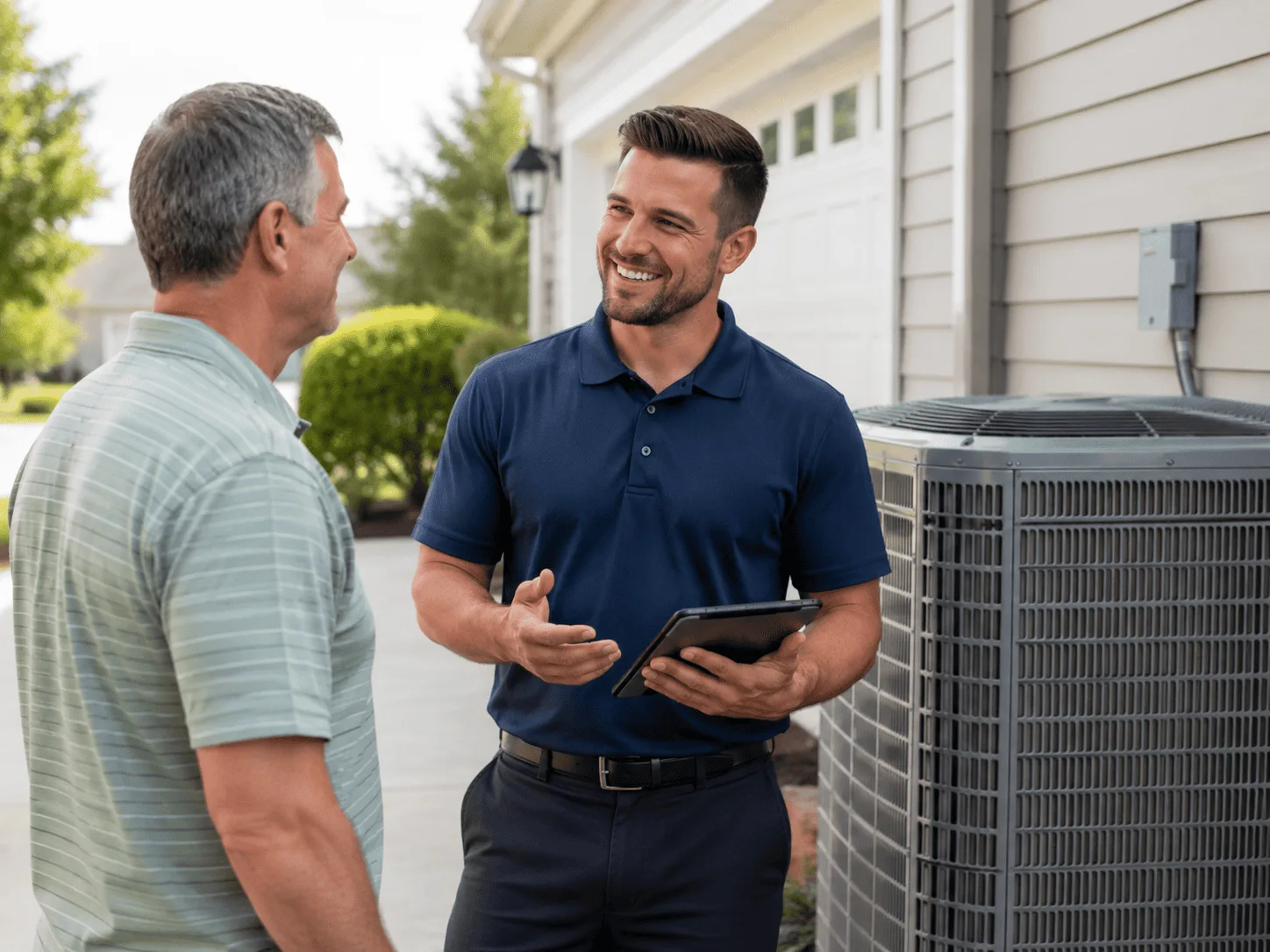 Heat Pump Installation Volga, WV FAQs